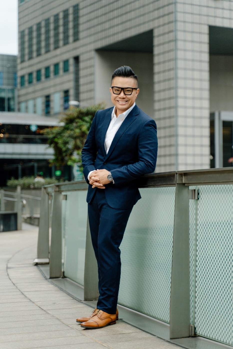 Joseph Louis Tan